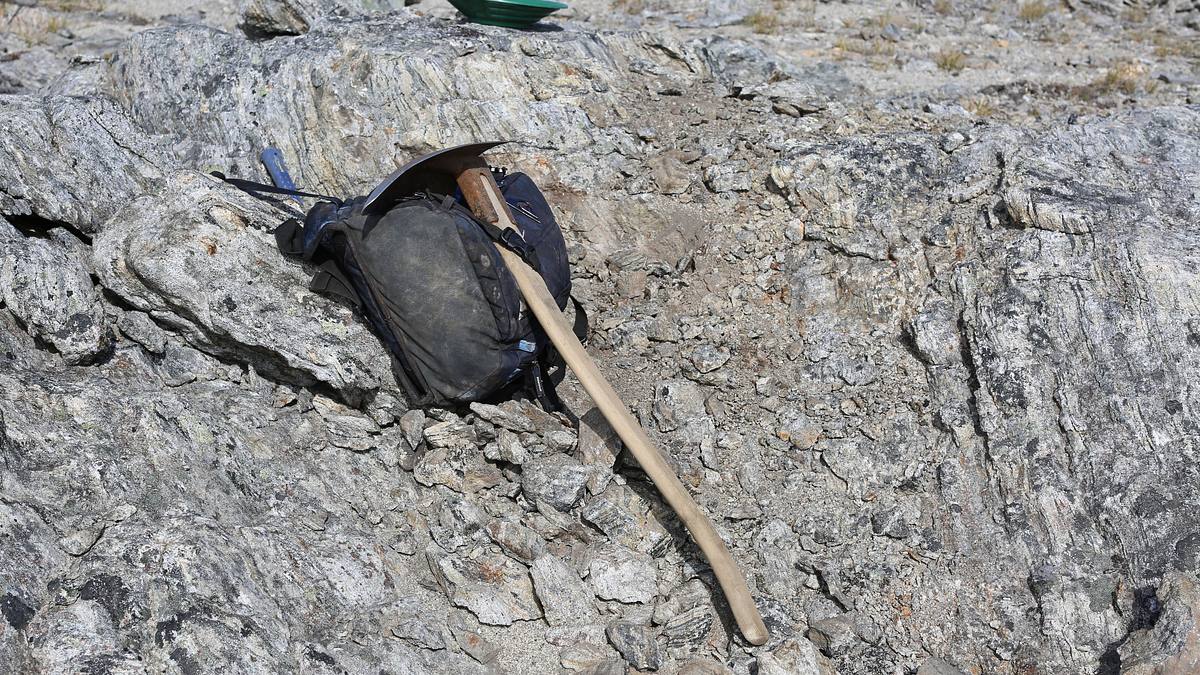 mine kings: die edelstein-jäger