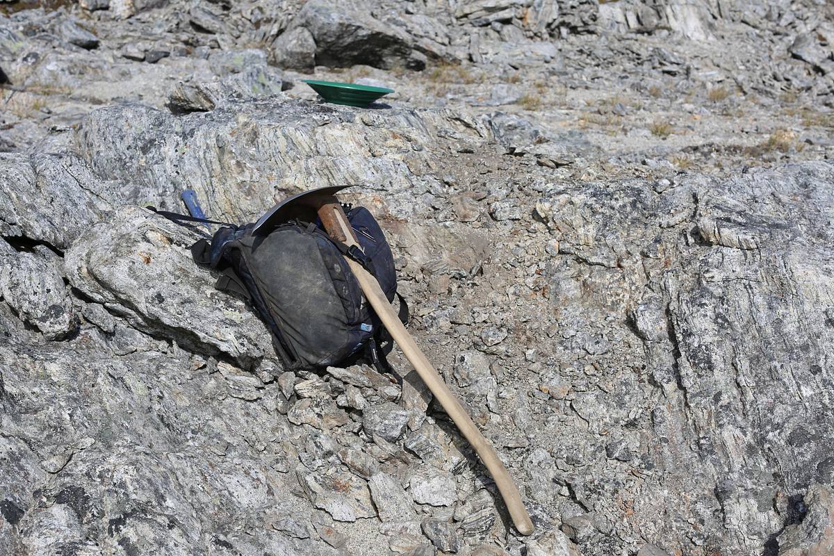 mine kings: die edelstein-jäger