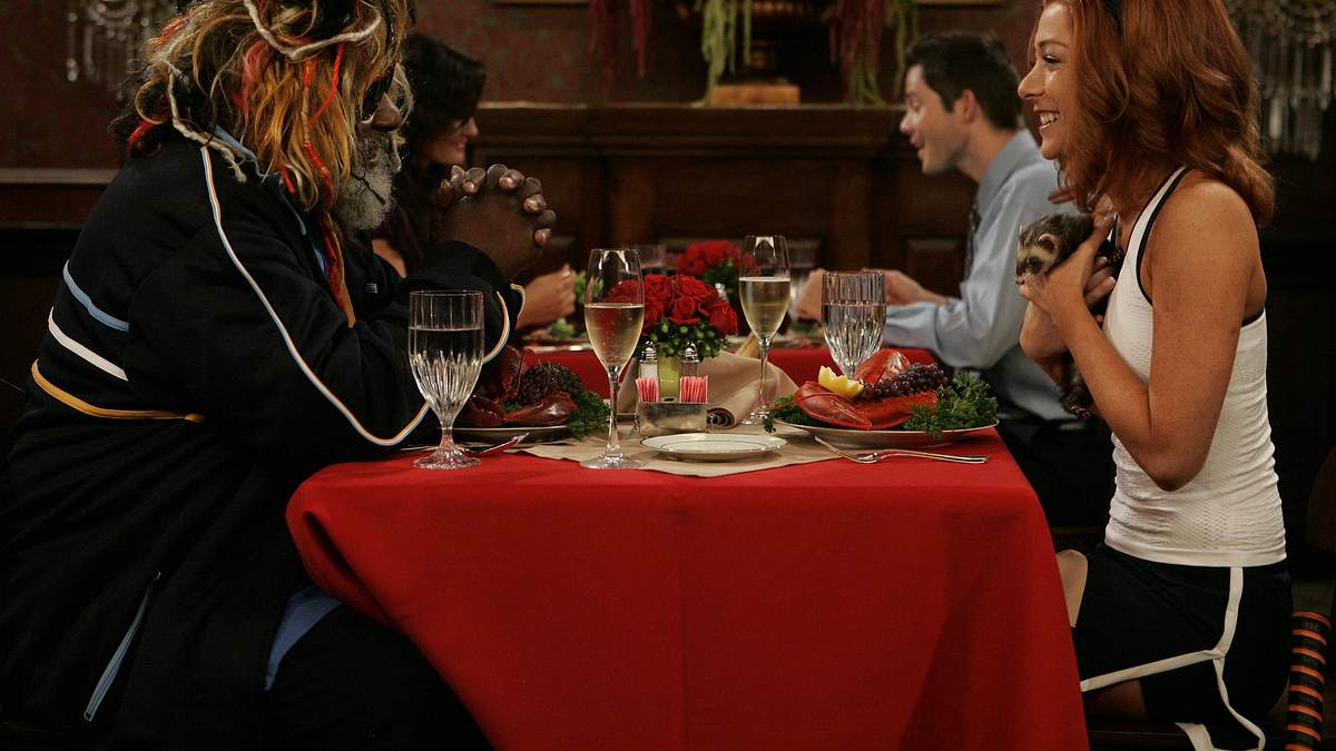 how i met your mother