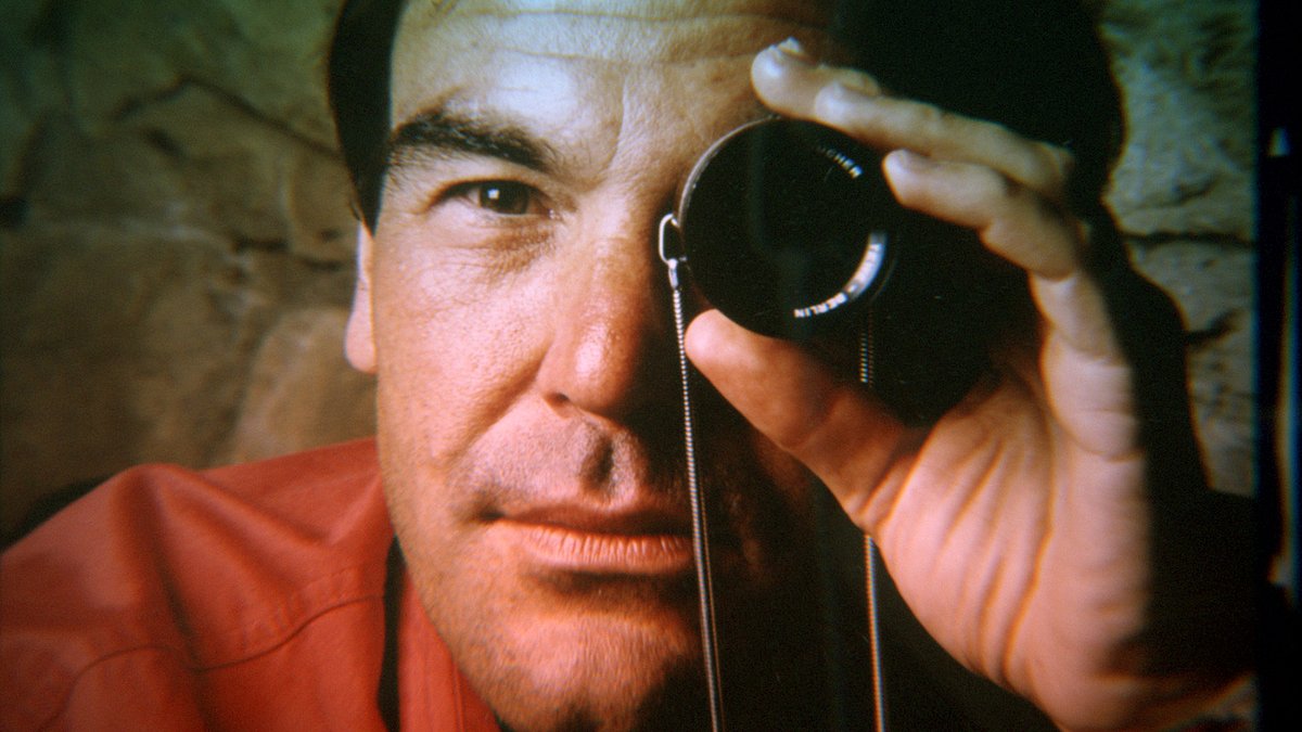 oliver stone, regisseur der kontroversen