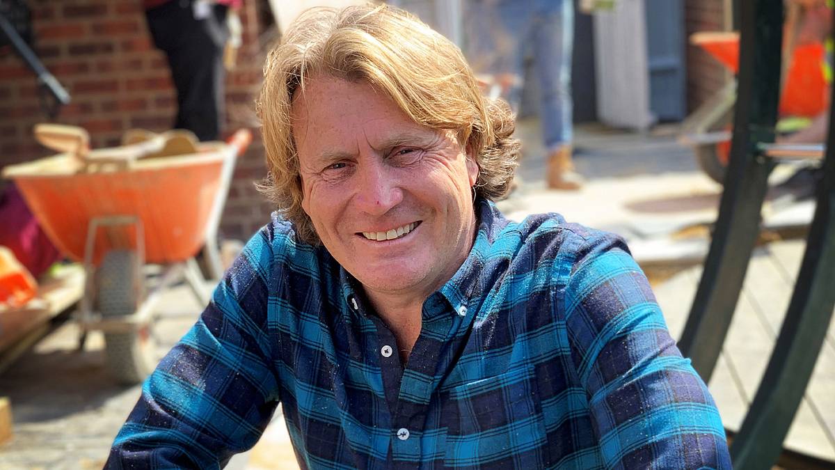 alan titchmarsh: liebe deinen garten!