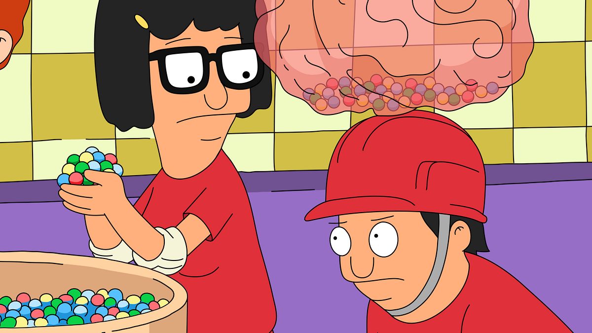 bobs burgers