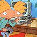 Hey Arnold Thumbnail