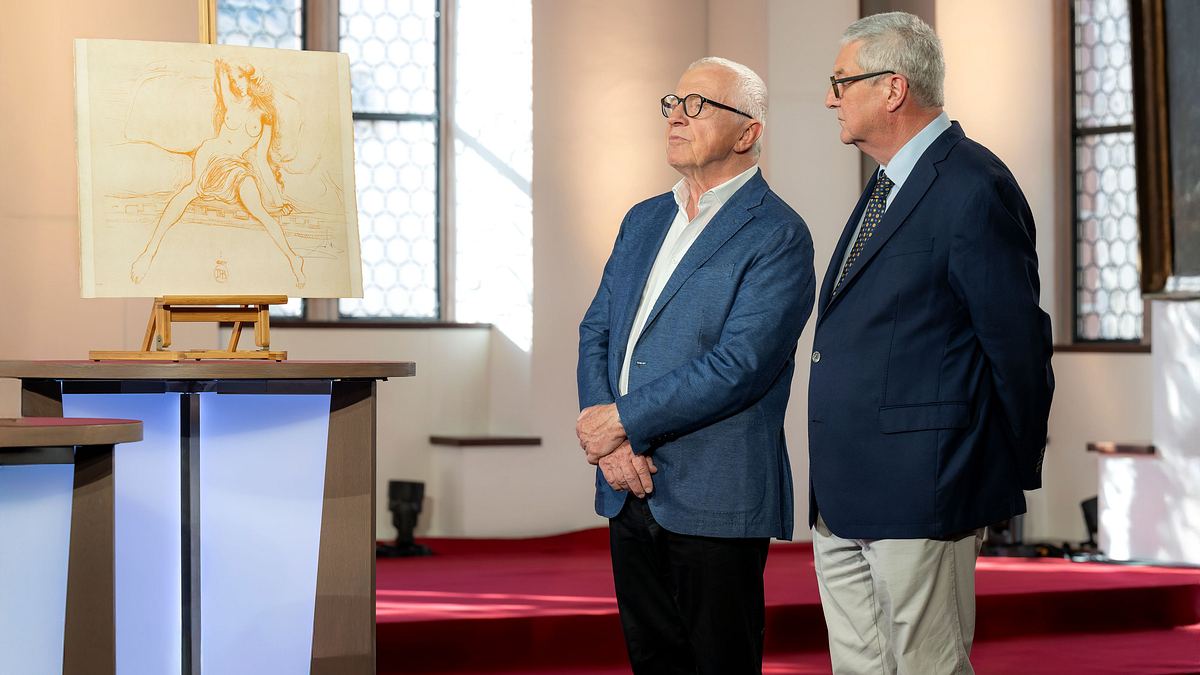 kunst & krempel