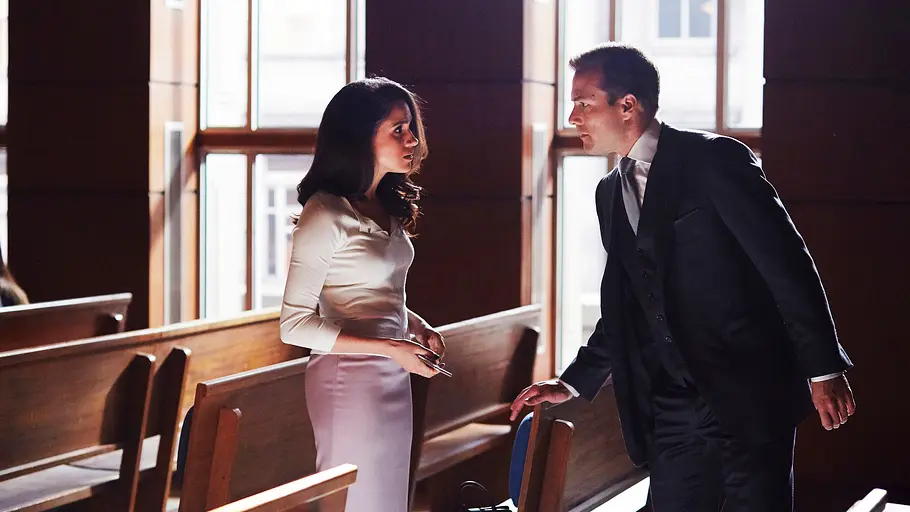 suits