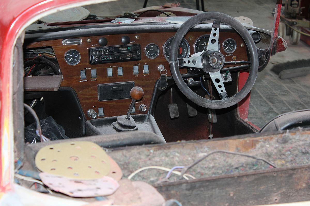 kultautos - die auto-retter
