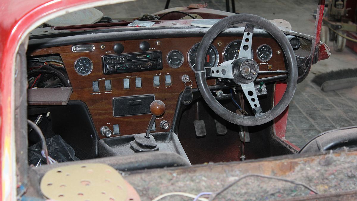 kultautos - die auto-retter
