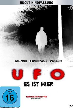 Ufo - Es ist hier - Foto: TMDB