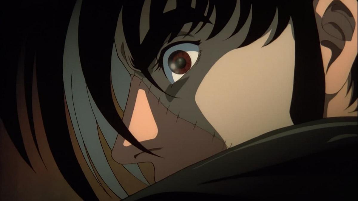 Black Jack - The Movie Black Jack - The Movie