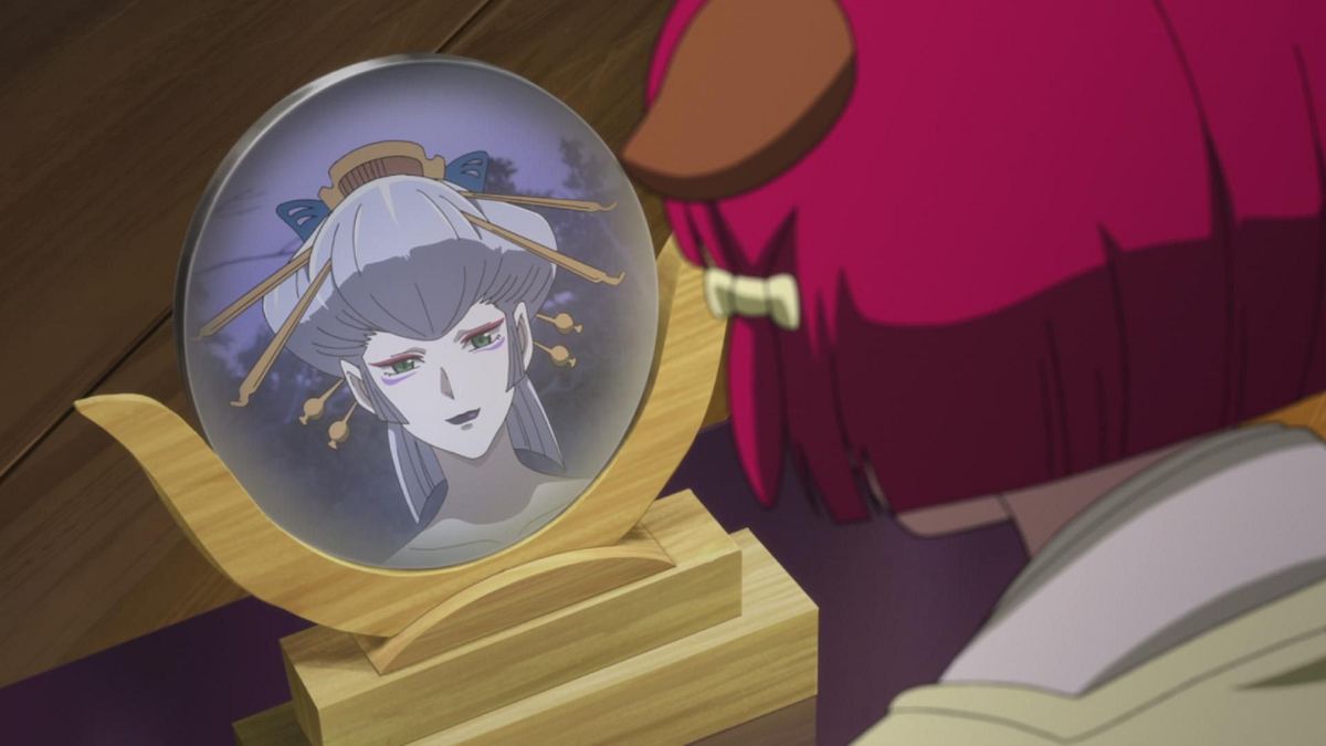 Hanyô no Yashahime hanyô no yashahime