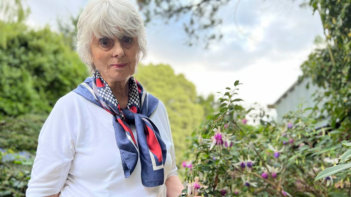 vermisst und ermordet