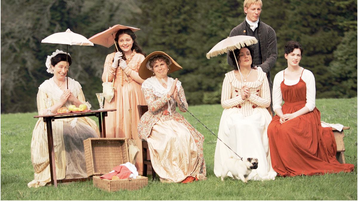 geliebte jane austen