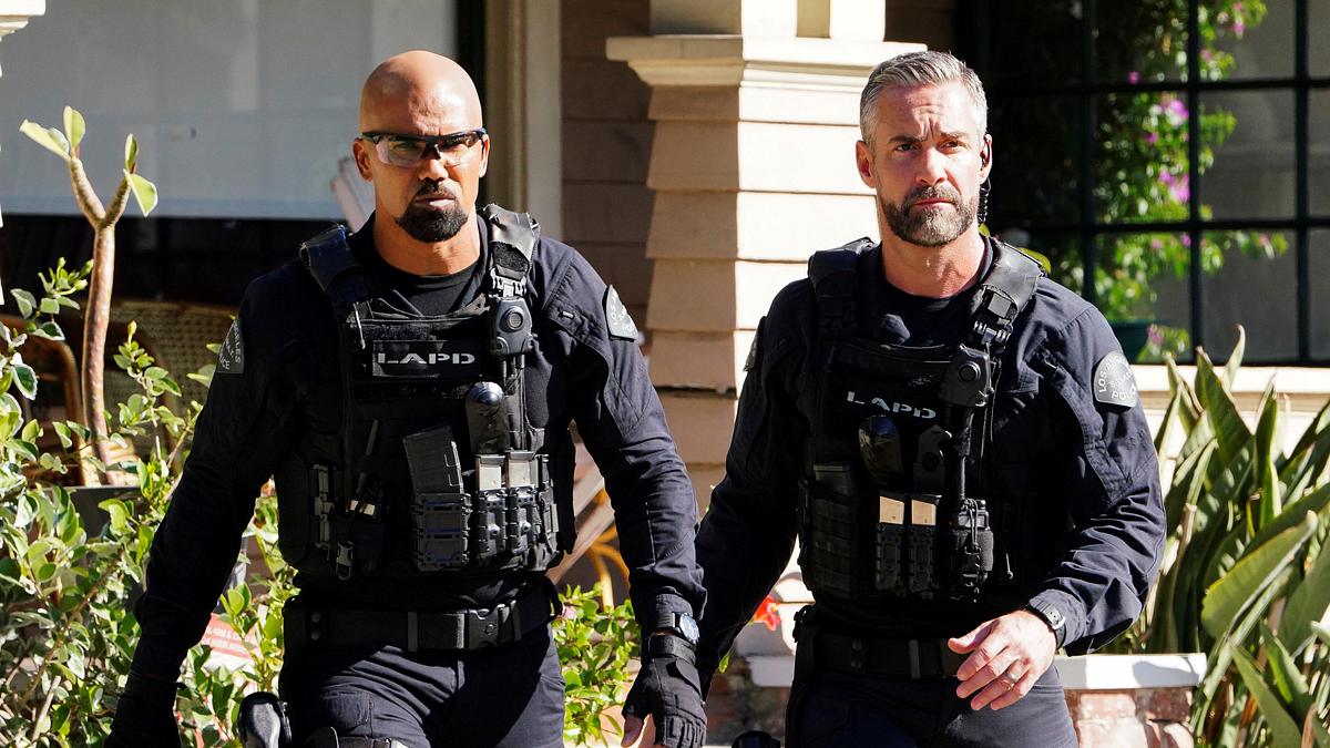 s.w.a.t.