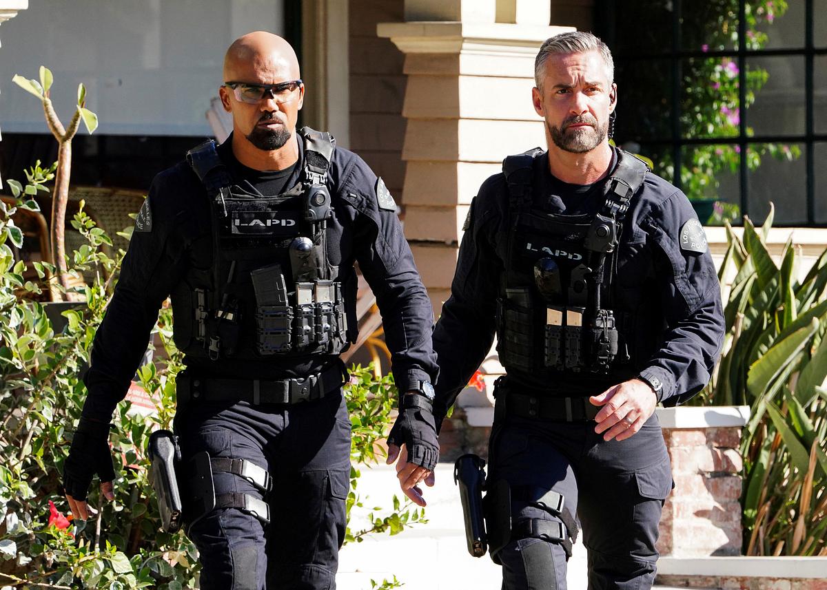 s.w.a.t.