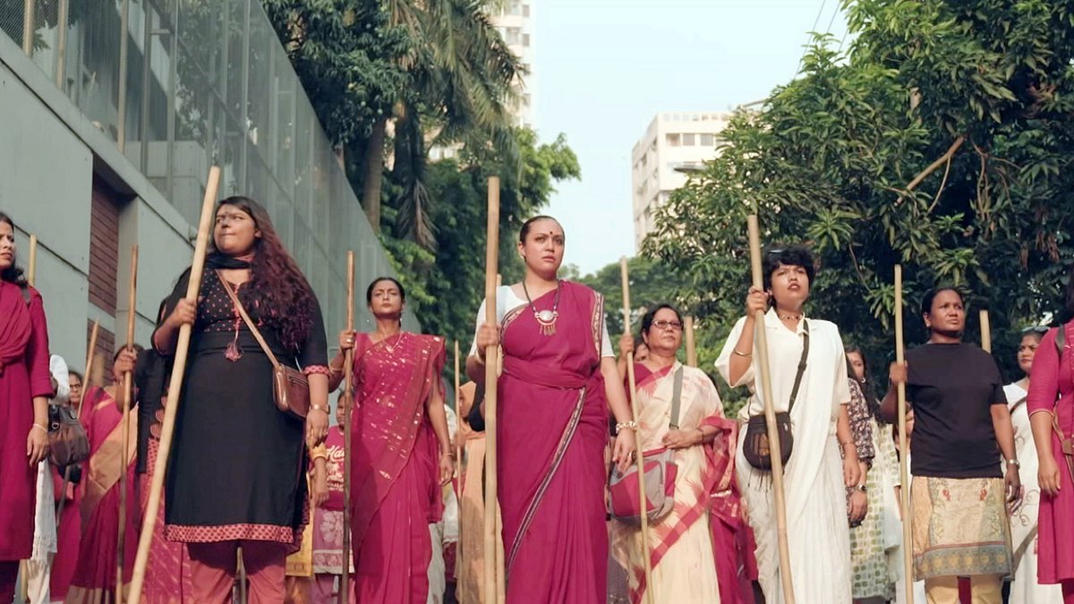 booming bangladesh