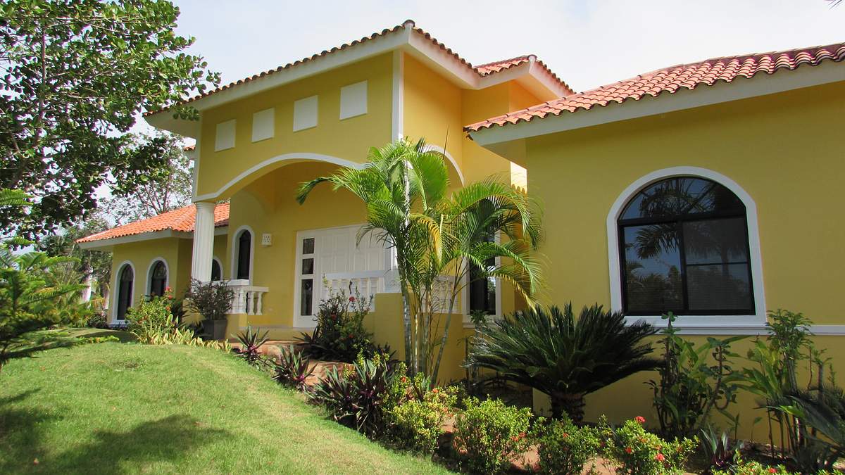 caribbean life - haus im paradies gesucht