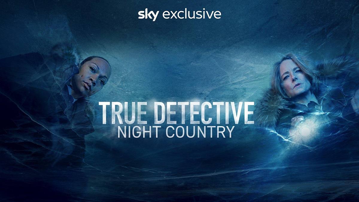 true detective