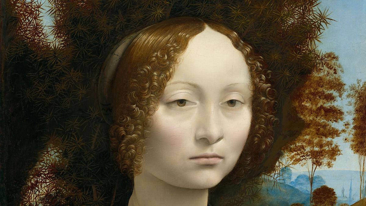 leonardo da vinci