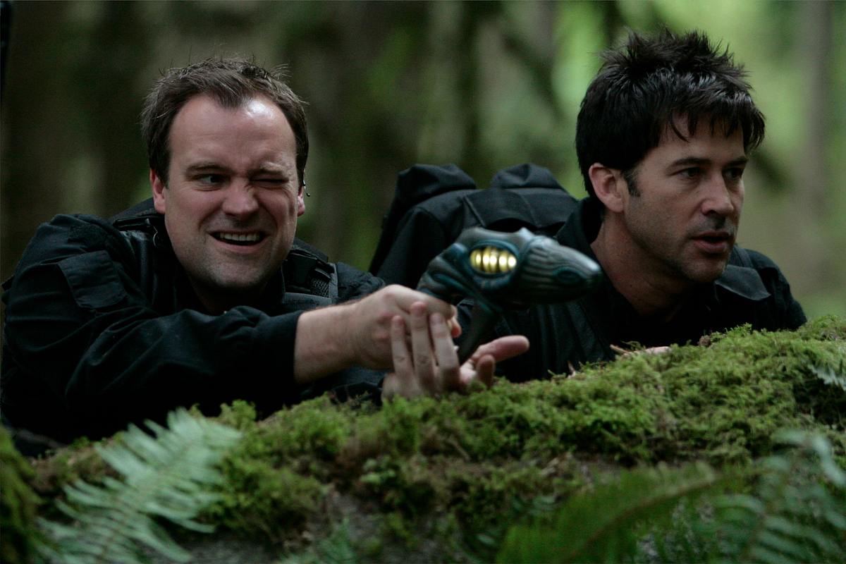 stargate atlantis