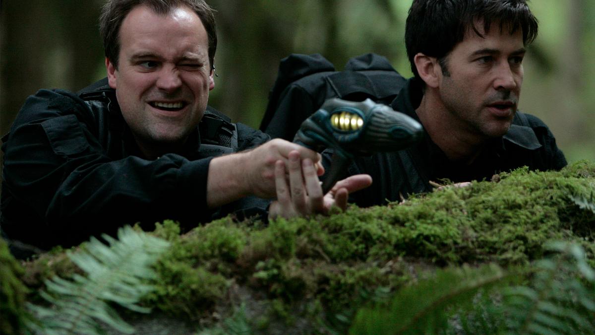 stargate atlantis
