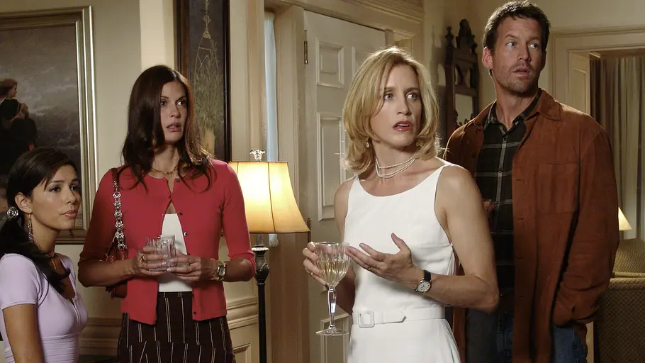 desperate housewives