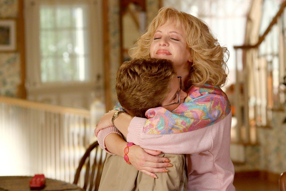 The Goldbergs the goldbergs