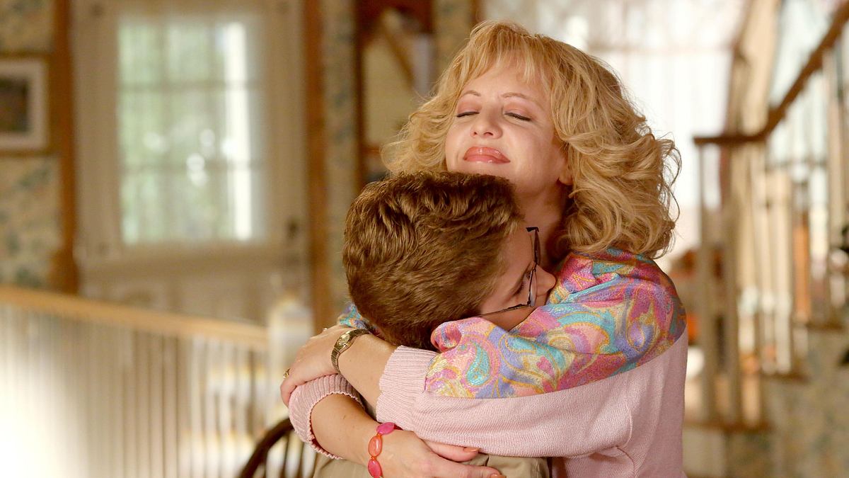 the goldbergs