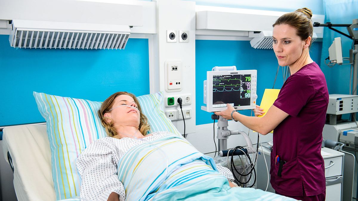 bettys diagnose