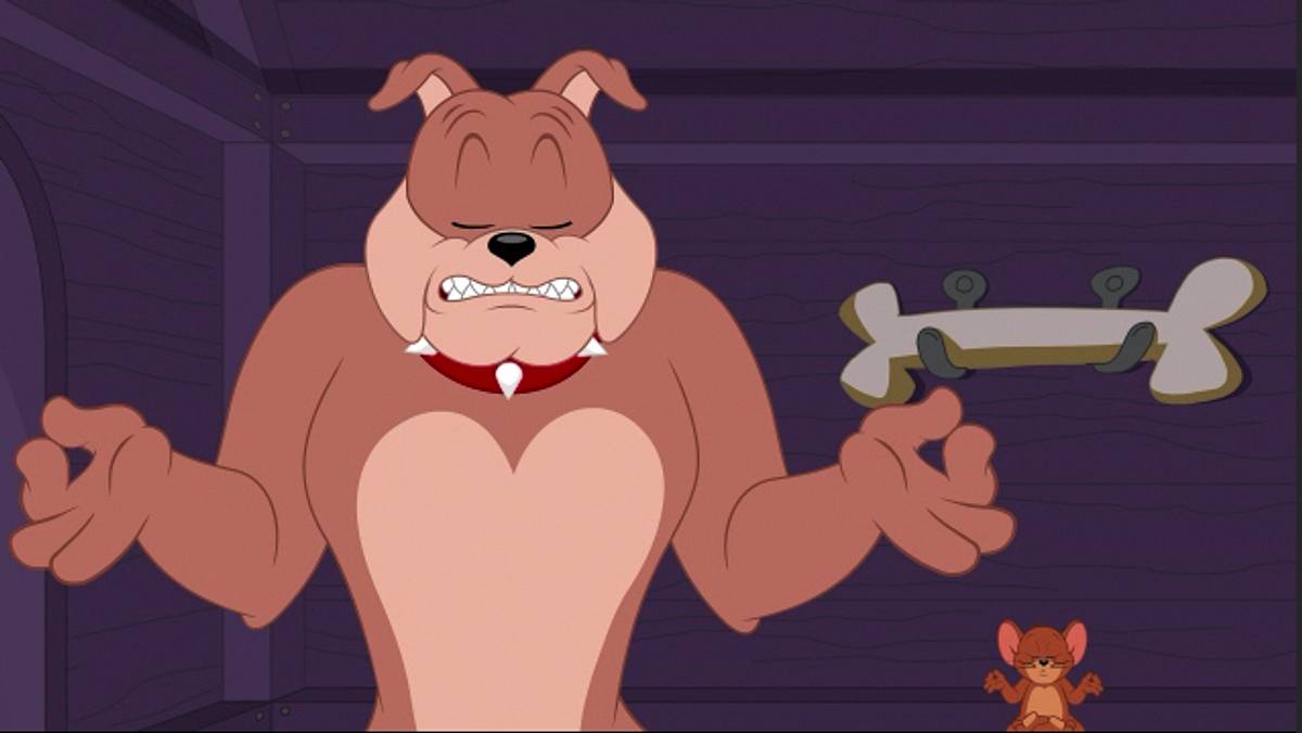 die tom und jerry show