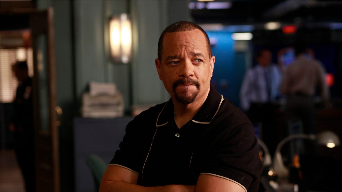 law & order: special victims unit