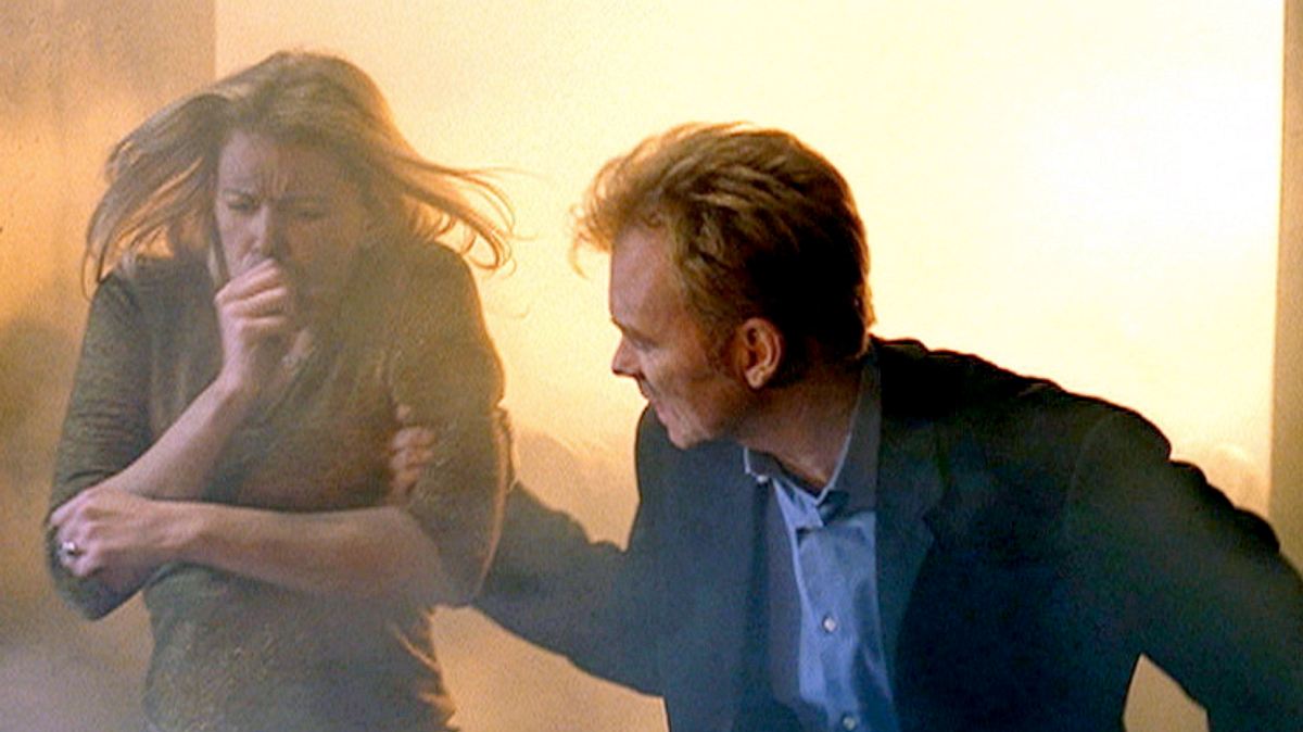 csi: miami