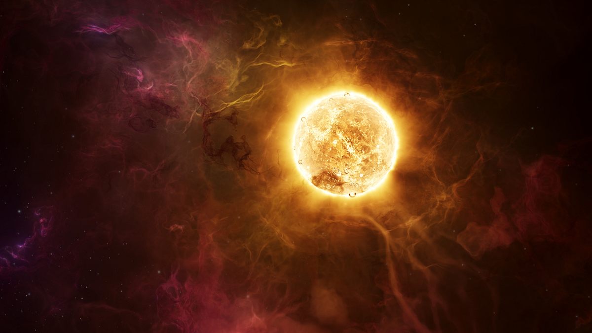 strip the cosmos - im innersten des universums