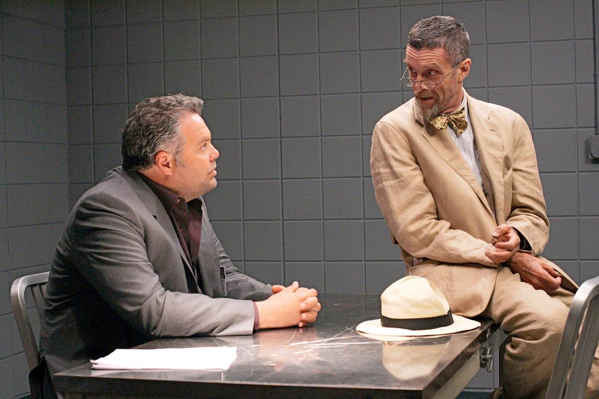 criminal intent - verbrechen im visier