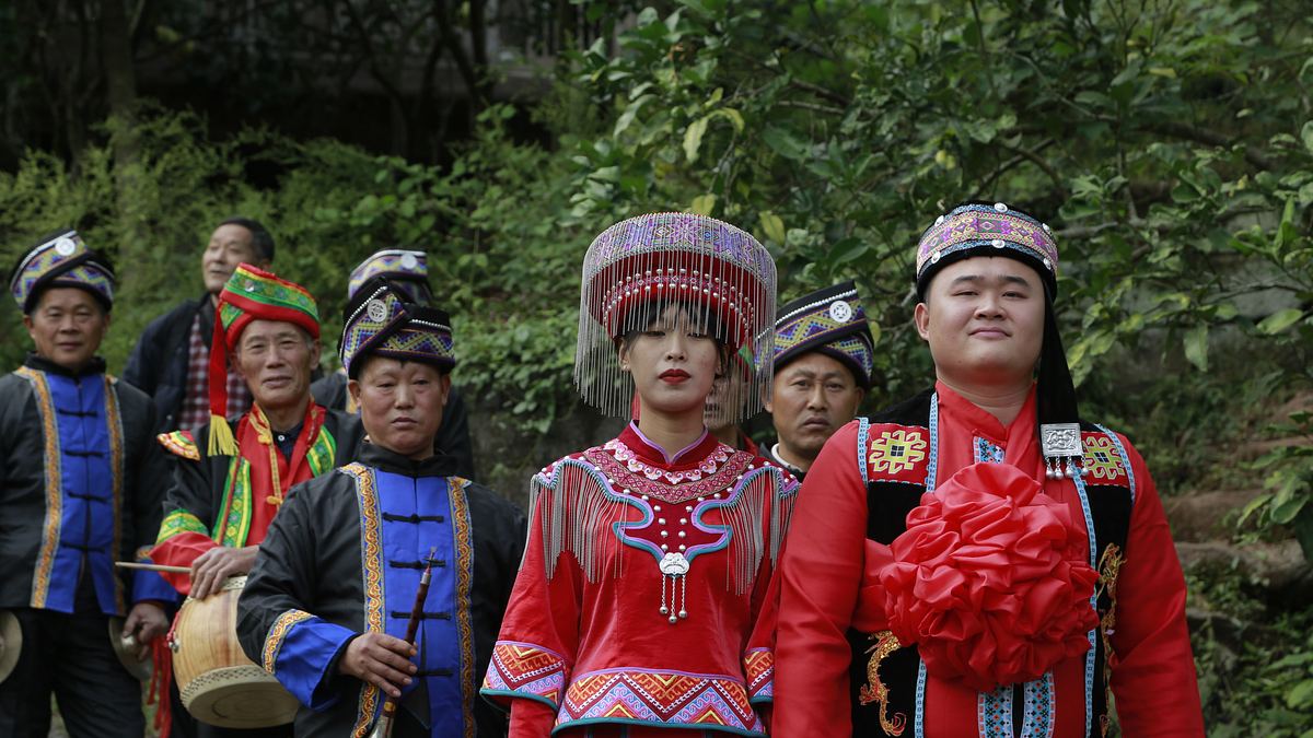 china hautnah
