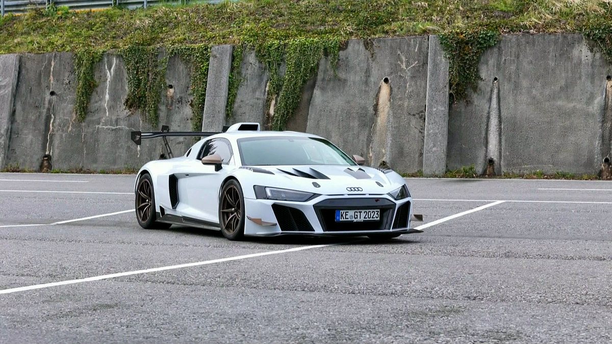 GRIP - Das Motormagazin grip - das motormagazin