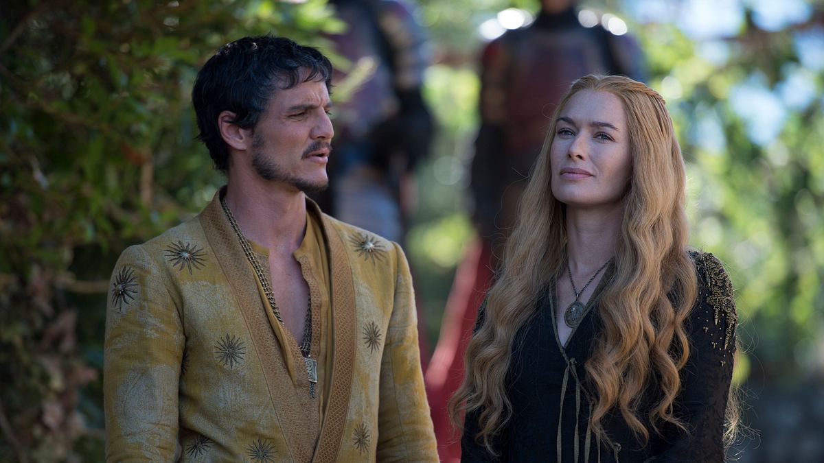 game of thrones - das lied von eis und feuer