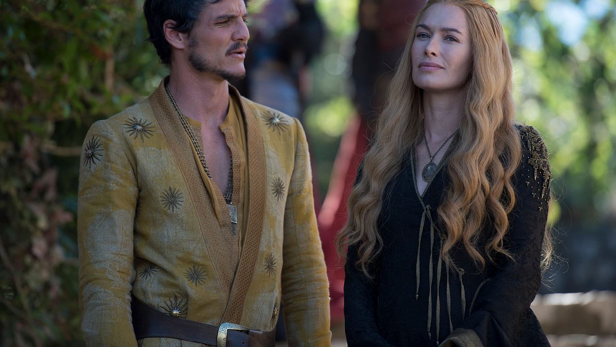 game of thrones - das lied von eis und feuer