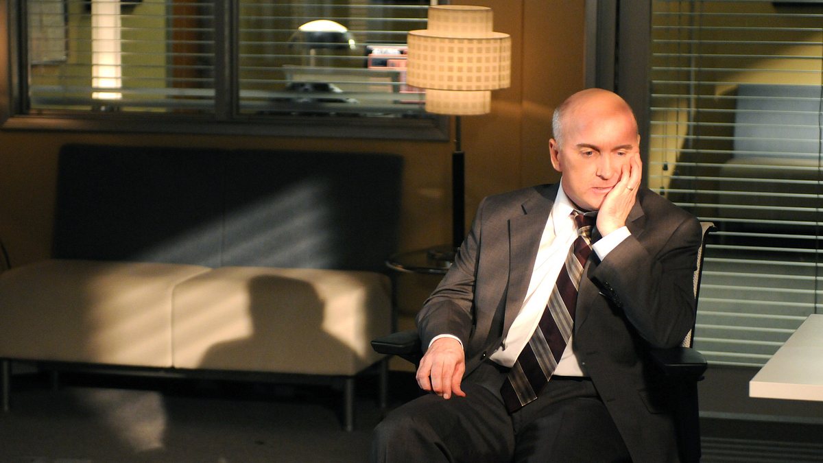 the mentalist