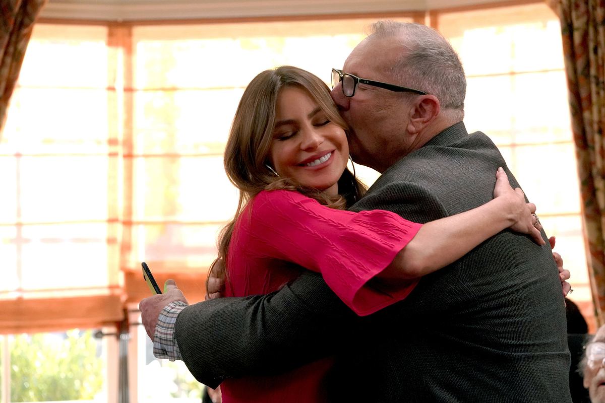 modern family
