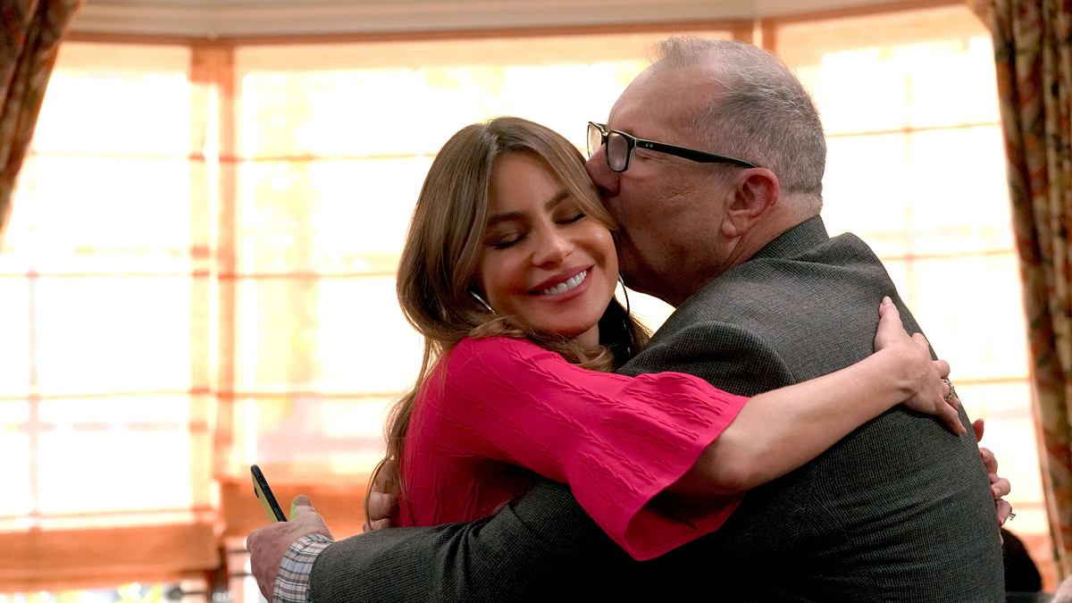 modern family