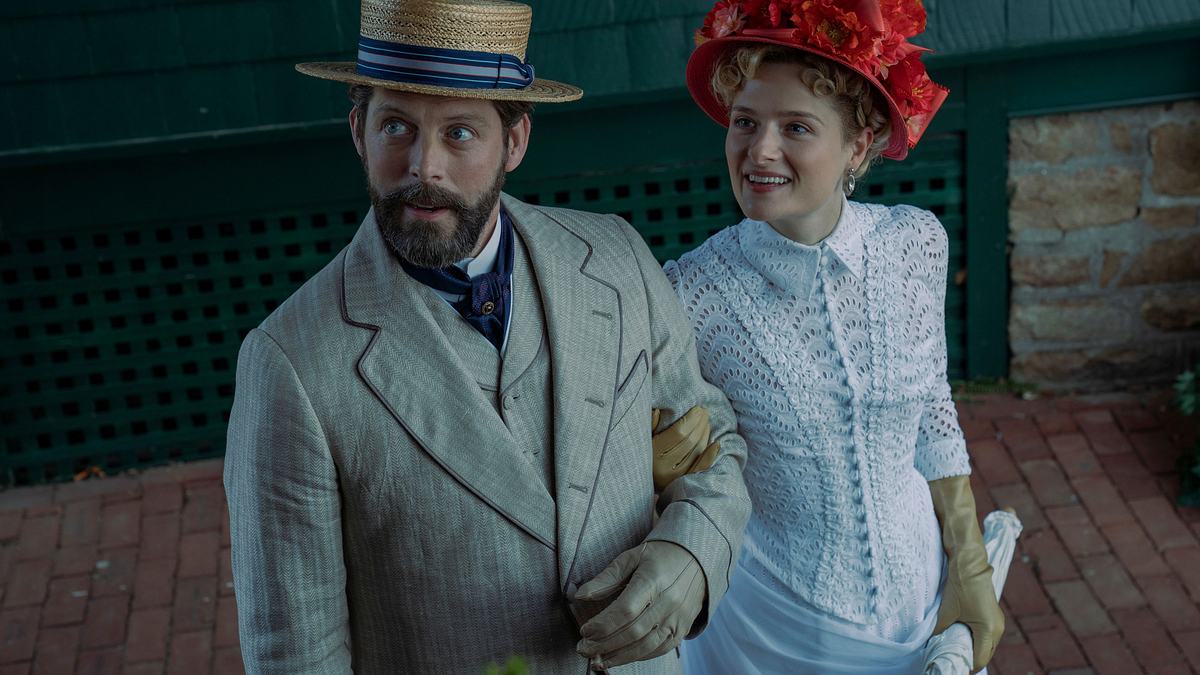 the gilded age