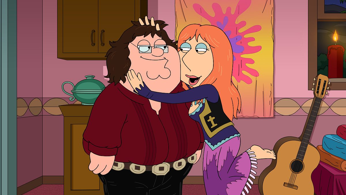 family guy