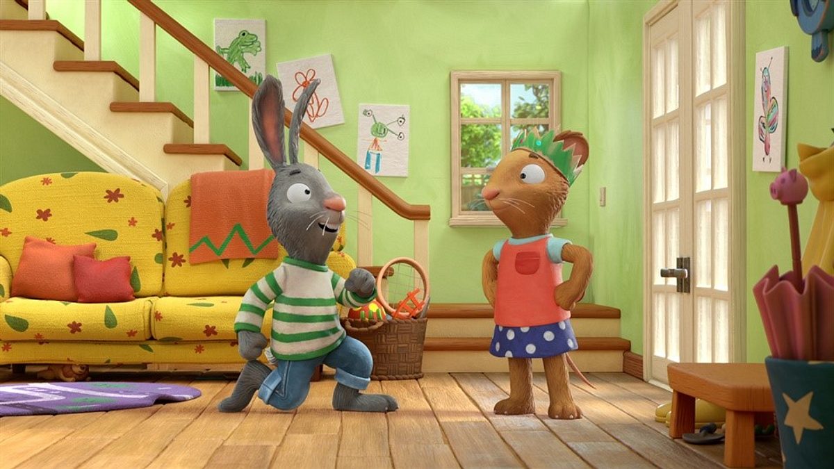 pip und posy