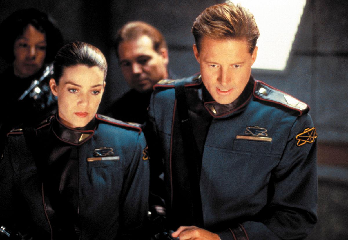 babylon 5