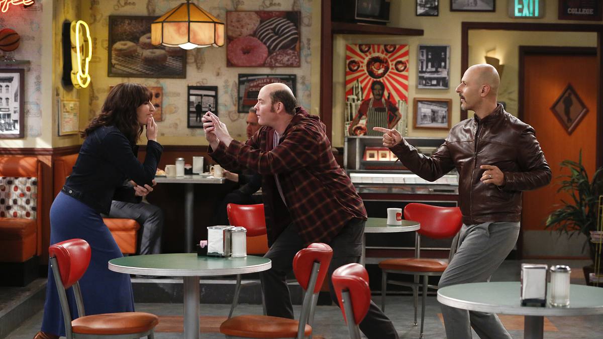 superior donuts