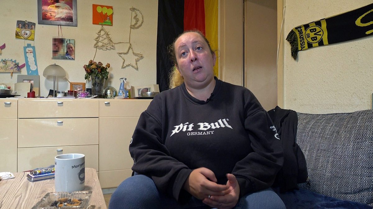 hartz und herzlich - tag für tag benz-baracken