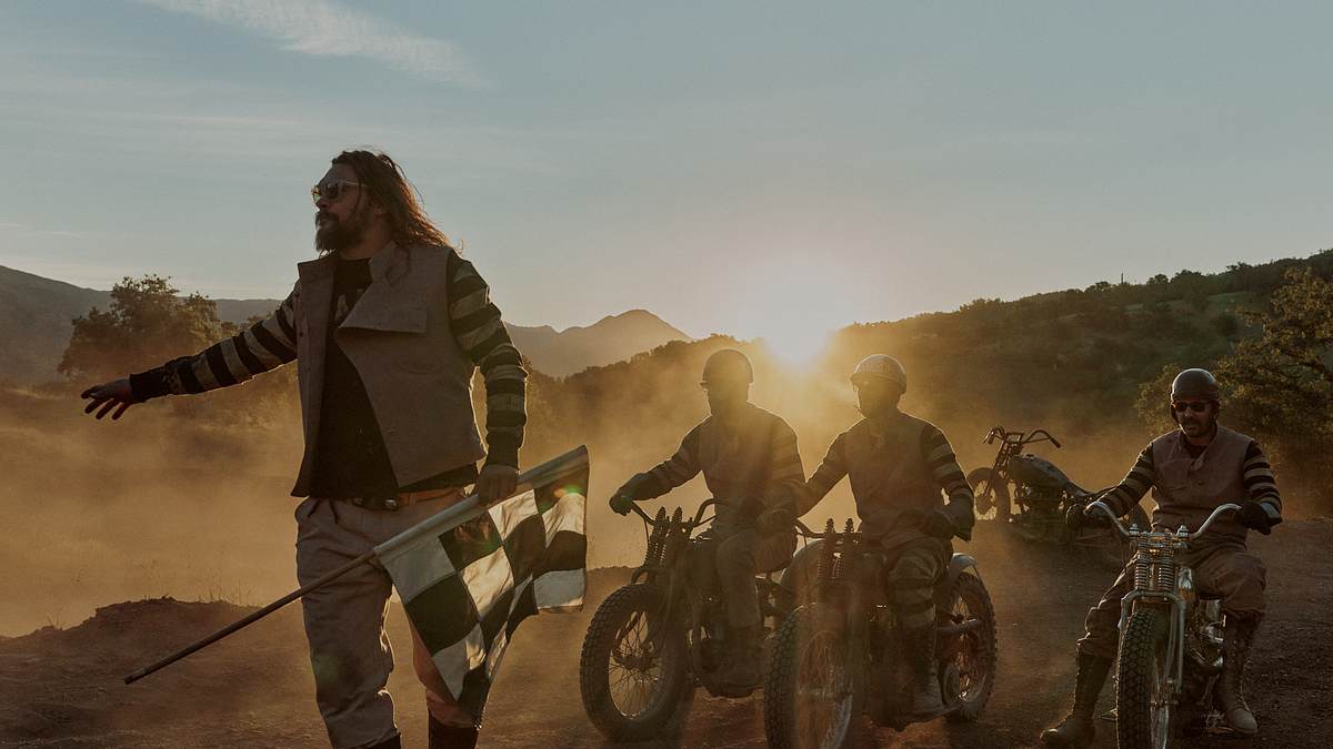 on the roam with jason momoa