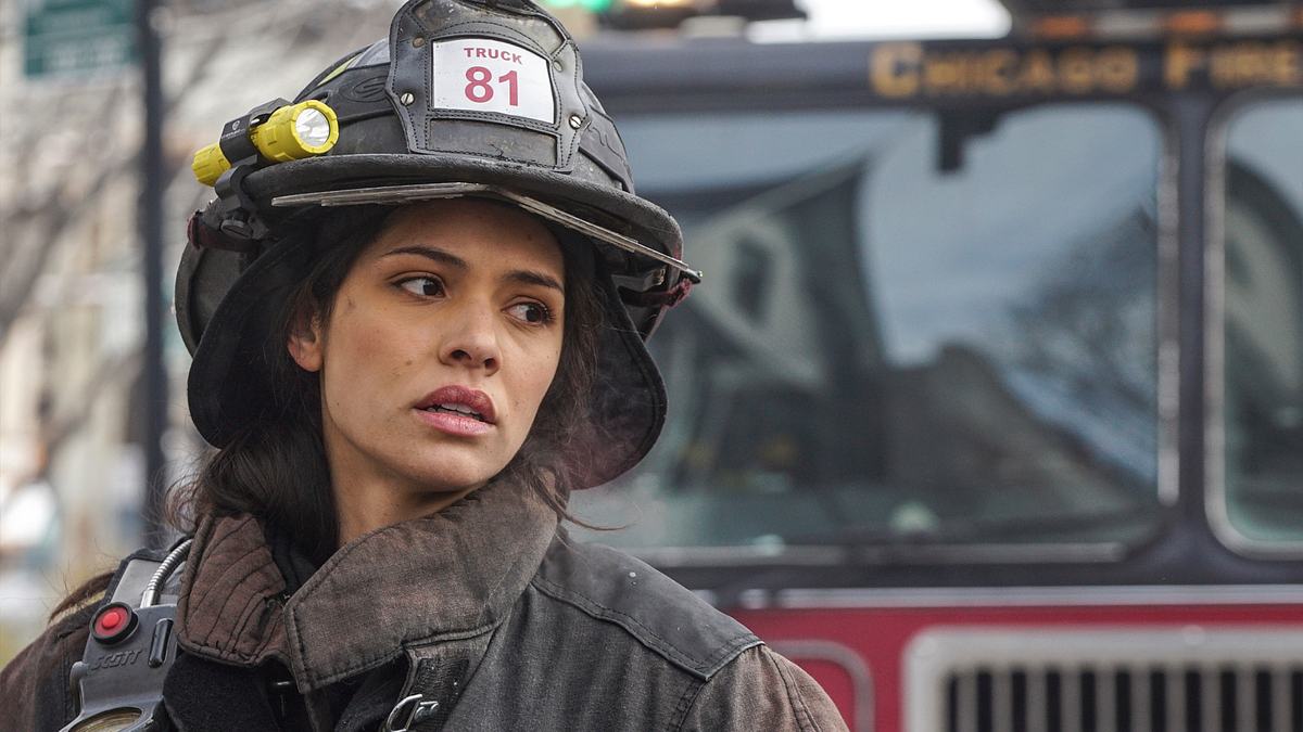 chicago fire