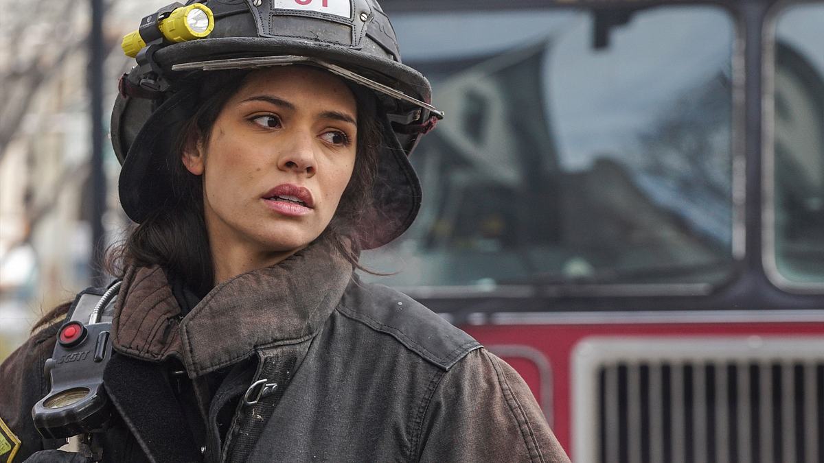 chicago fire