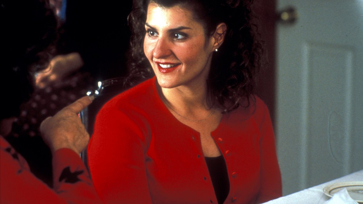 my big fat greek wedding
